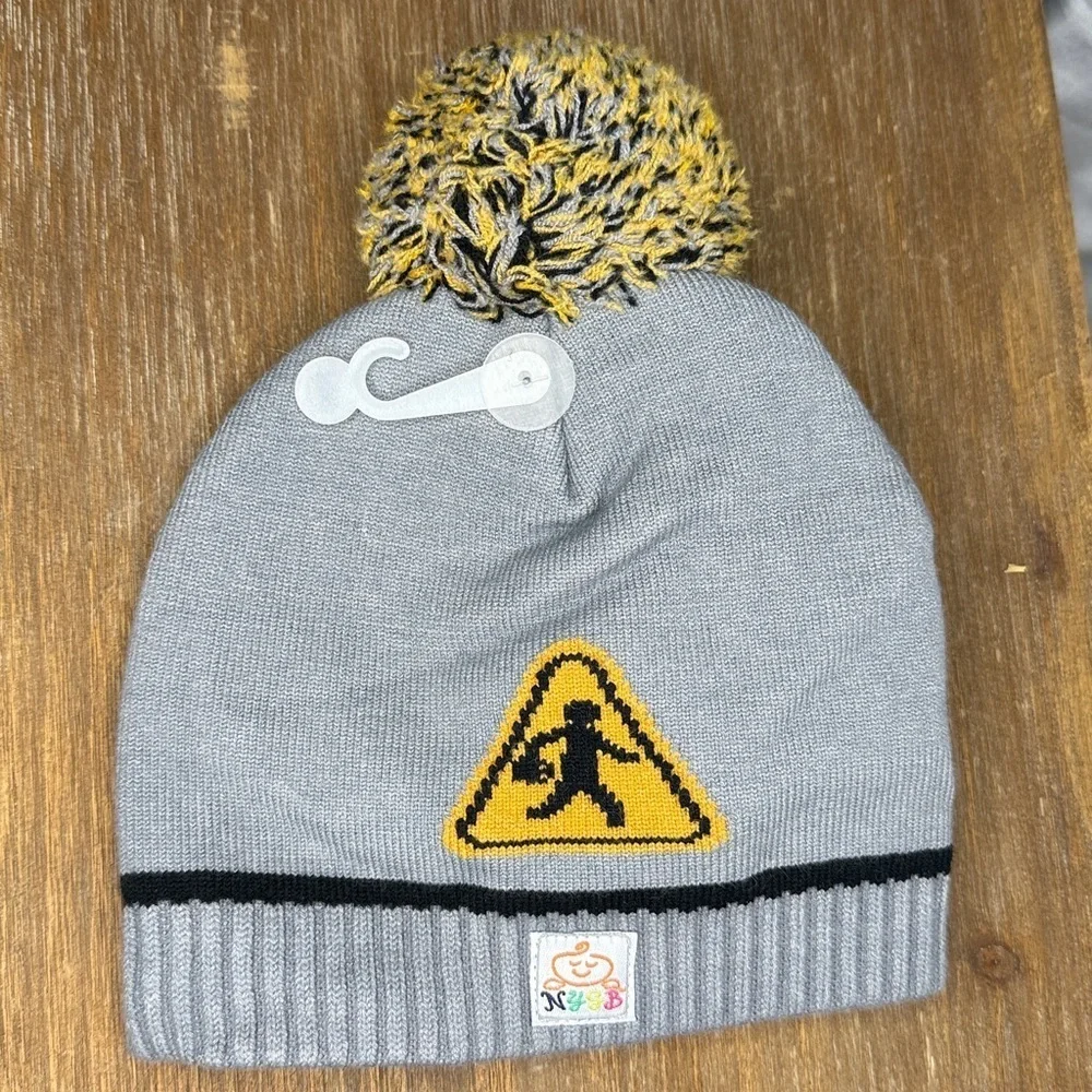 NYGB gray yellow